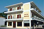 Hotel Kronion Ancient Olympia